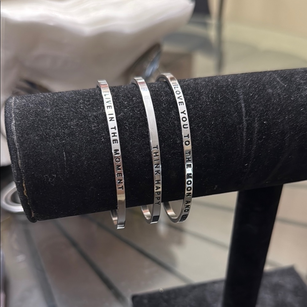 Mantra Band Set